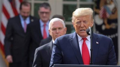 ترامب:  لدى أدلة مقنعة تثبت حصول تزوير بالانتخابات