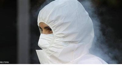 حريق يطارد مرضى كورونا في مستشفى ويقتل 10 منهم