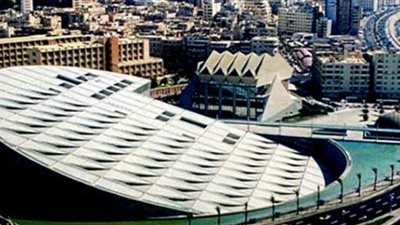 تعلم رسم المانديلا في بيت السناري بالإسكندرية