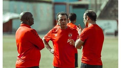 «عبدالحفيظ» يجتمع مع «موسيماني»