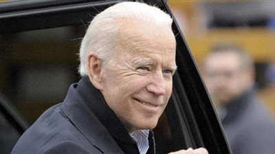 رئيس البرلمان الإيراني: بايدن لا يختلف عن أوباما