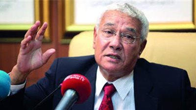 وفاة الكاتب سعيد الكفراوي عن عمر ناهز  الـ81 عاما