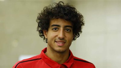 استبعاد محمد هاني من معسكر المنتخب