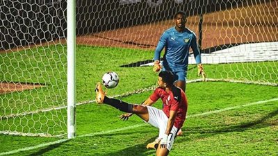 جمال محمد علي ومحمد فضل يرافقان بعثة المنتخب إلى توجو