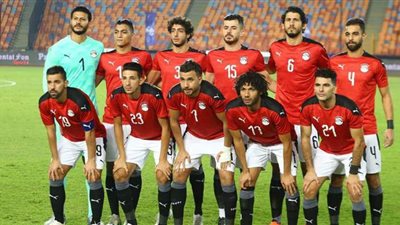 المنتخب يخوض مرانا وحيدا قبل مواجهة توجو الثلاثاء المقبل