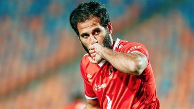 القصة الكاملة للقبض على لاعب الأهلي مروان محسن