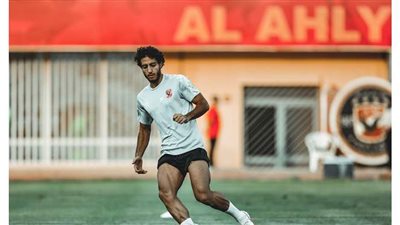 الأهلي يكشف موقف محمد هاني بعد إصابته مع المنتخب