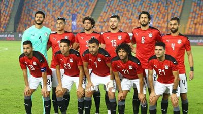 المنتخب في الصدارة.. ترتيب مجموعات تصفيات كأس الأمم بعد الجولة الثالثة