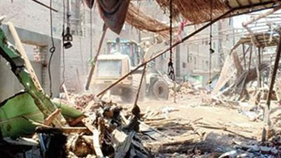 شروط الحصول على باكية في سوق المسلة الجديدة