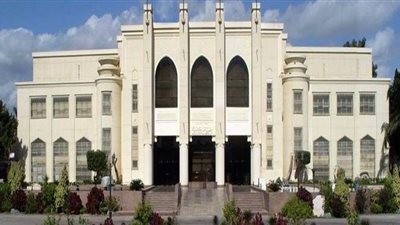 وزيرة الثقافة تفتتح متحف الفن المصري الحديث بعد تطويره وتحديثه