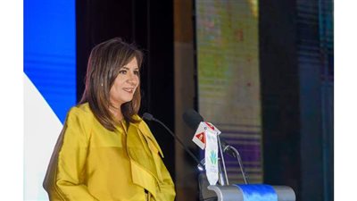 بحضور وزيرة الهجرة.. انطلاق فعاليات ختام الملتقى الأول لشباب مصر الدارسين بالخارج