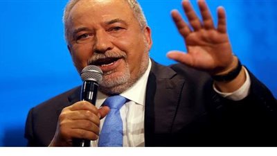 ليبرمان يتهم نتنياهو  بتسريب نبأ تصفية الرجل الثاني في 