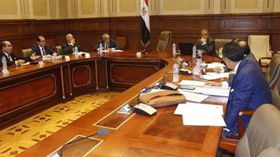 بدء آخر اجتماع للجنة صياغة لائحة مجلس الشيوخ