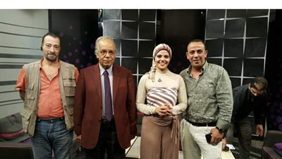 اخبار ماسبيرو.. الجراح العالمي دكتور جمال سعيد في 