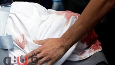 شقيقان يتخلصان من شقيقهما الأصغر لخلافات على الميراث في بني سويف