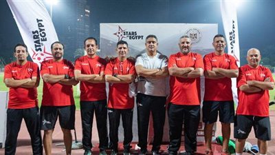 انطلاق اختبارات المشروع القومي لاكتشاف مواهب كرة القدم  بالإسكندرية.. الجمعة