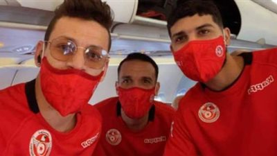 المساكني يشعل نهائي أبطال أفريقيا مبكرا.. معلول أم ساسي