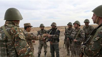 أذربيجان تمهل أرمينيا 10 أيام إضافية لإخلاء منطقة كيلبجار في قره باج