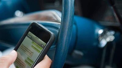 9 أخطاء يرتكبها السائقون وتؤدي إلى حوادث الطرق