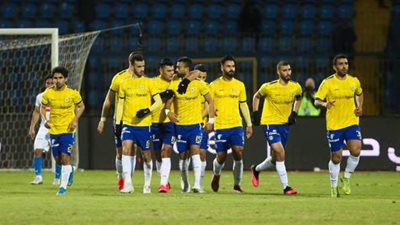 الإسماعيلي : نفاوض 3 لاعبين وأندية صاعدة خطفت صفقتين من الدراويش