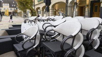 تصريح ألماني يكشف مدة موجة كورونا الثانية