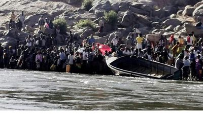 الأمم المتحدة: عدد اللاجئين الفارين من إثيوبيا إلى السودان يتجاوز 20 ألفا