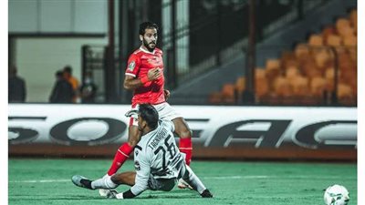 فلاش باك | آخر تشكيل للأهلي في نهائي دوري أبطال إفريقيا