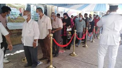 ما مدى إمكانية تحالف الأحزاب مع المستقلين فى جولة الإعادة بانتخابات النواب؟