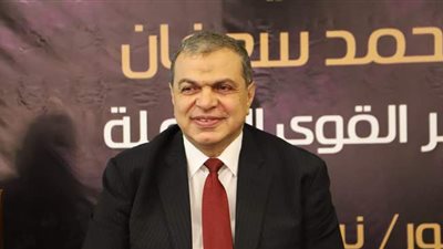 وزير القوى العاملة: الوقوف إلى  جانب الدولة واجب مقدس