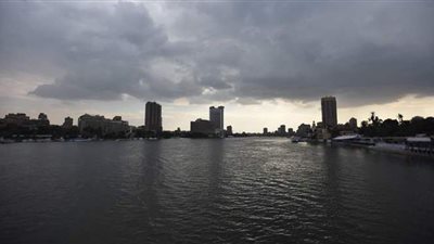 أحوال الطقس اليوم.. تعرف على توقعات الأرصاد وأماكن الأمطار