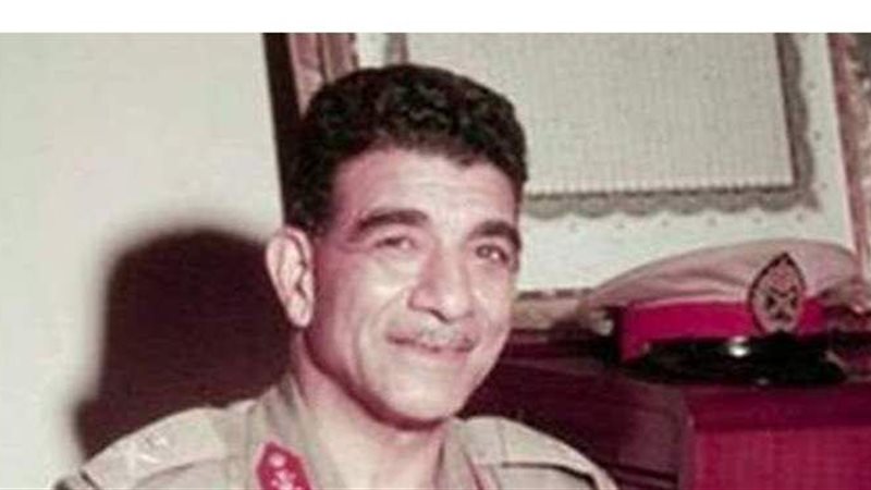 اللواء محمد نجيب