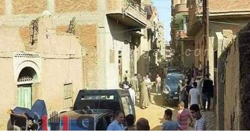 استنفار أمني في الجعفرية