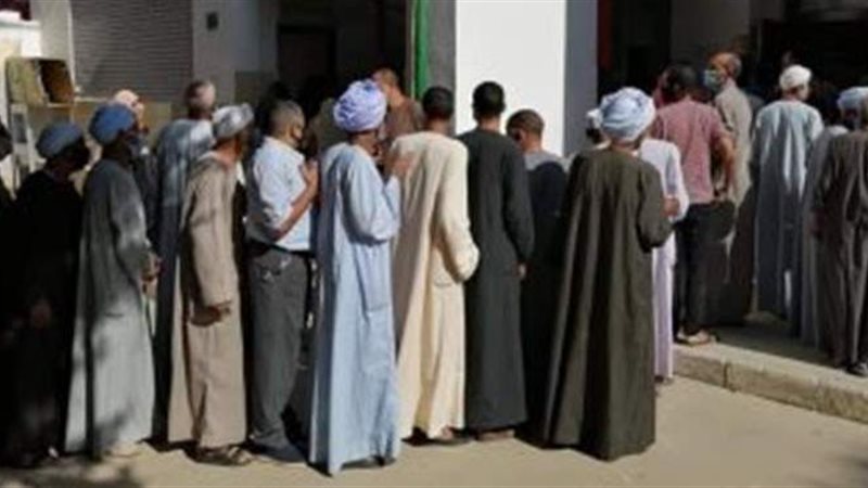 لجان انتخابية