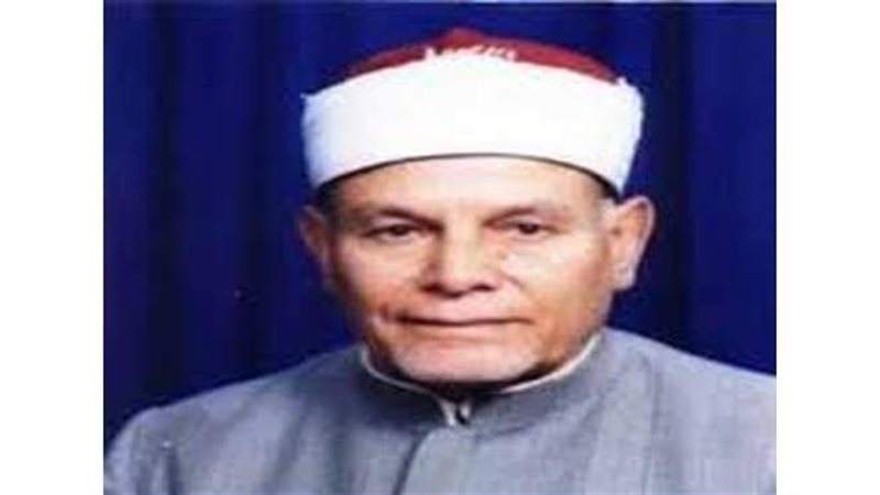 الشيخ عطية صقر