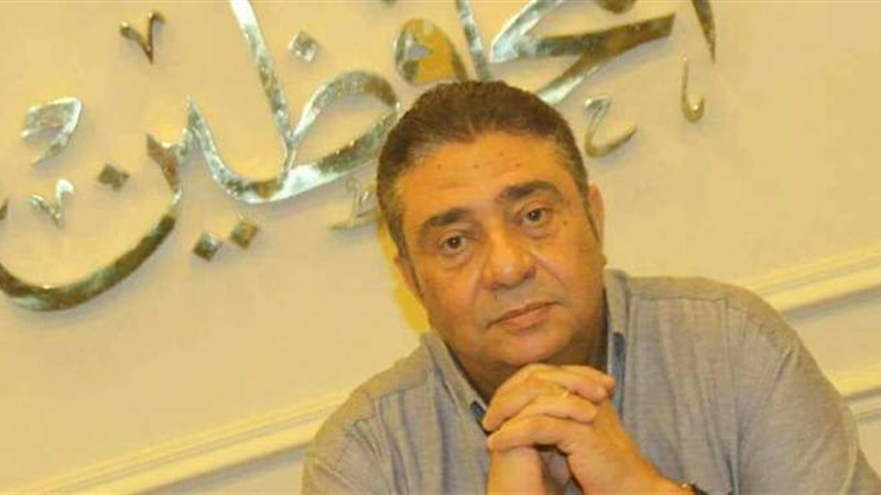 عمرو الشريف