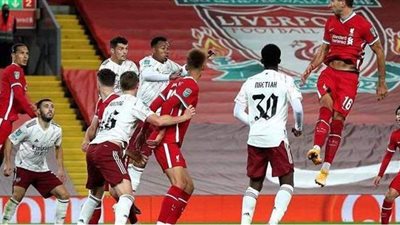 ليفربول يتلقى ضربة قوية بإصابة جديدة