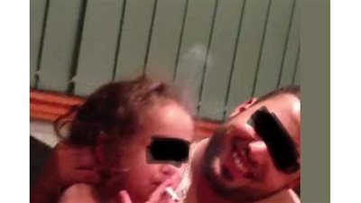 الأمن يفحص فيديو 