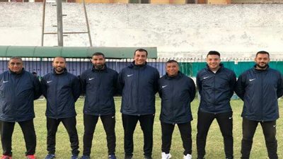 قبل لقاء الإسماعيلي.. السكة الحديد يهزم الشهداء بثلاثية وديا