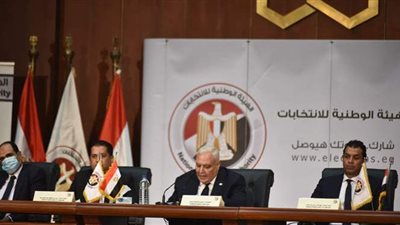 ننشر  دوائر الإعادة في المرحلة الثانية لانتخابات النواب