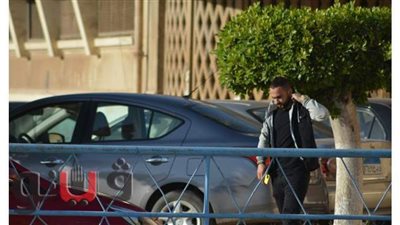 أحمد الشيخ يقترب من الانضمام لغزل المحلة | صور