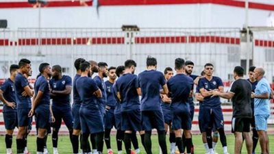 باتشيكو يعلن شرطه لمشاركة أى لاعب  في التشكيل الأساسي