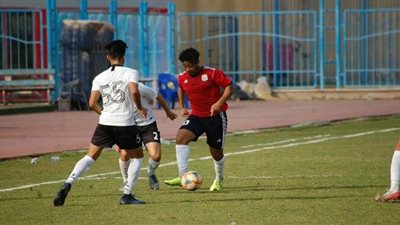 النصر يتعادل مع إنبي بهدف لمثله وديا