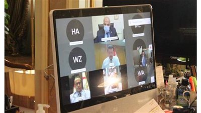 تكليفات عاجلة للمستشفيات الجامعية بتوفير المستلزمات الطبية لمواجهة كورونا