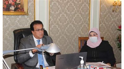 مصر والعراق يقران بالاعتراف بالجامعات الحكومية في البلدين.. ودعوة لإنشاء جامعة مصرية