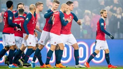 بعد إلغاء مواجهة رومانيا.. مباراة النرويج والنمسا بدوري الأمم الأوروبية مهددة بالإلغاء