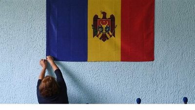 إغلاق مركز اقتراع للانتخابات الرئاسية المولدافية في فرانكفورت بعد بلاغ عن قنبلة