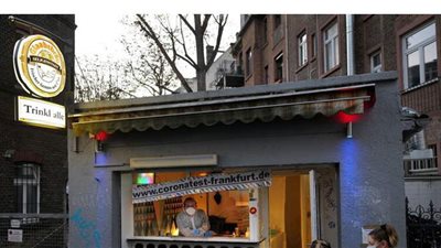 وزير الاقتصاد الألماني: علينا الاستعداد لـ5 شهور أخرى من قيود كورونا الصارمة