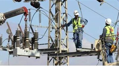 ننشر خريطة انقطاعات الكهرباء بأحياء ومراكز الجيزة .. غدا