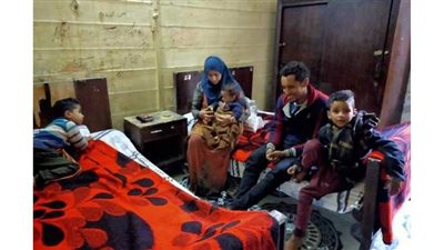 الإسكندرية تسلم شقة سكنية لمواطن بلا مأوى في سموحة