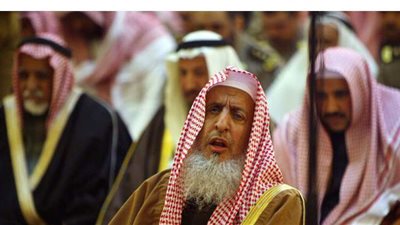 مفتي السعودية: الإخوان جماعة ضالة لا تمت للإسلام بصلة